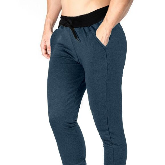 CodeFit Other - Sweatpants for Men Athletic Joggers with Side Poc